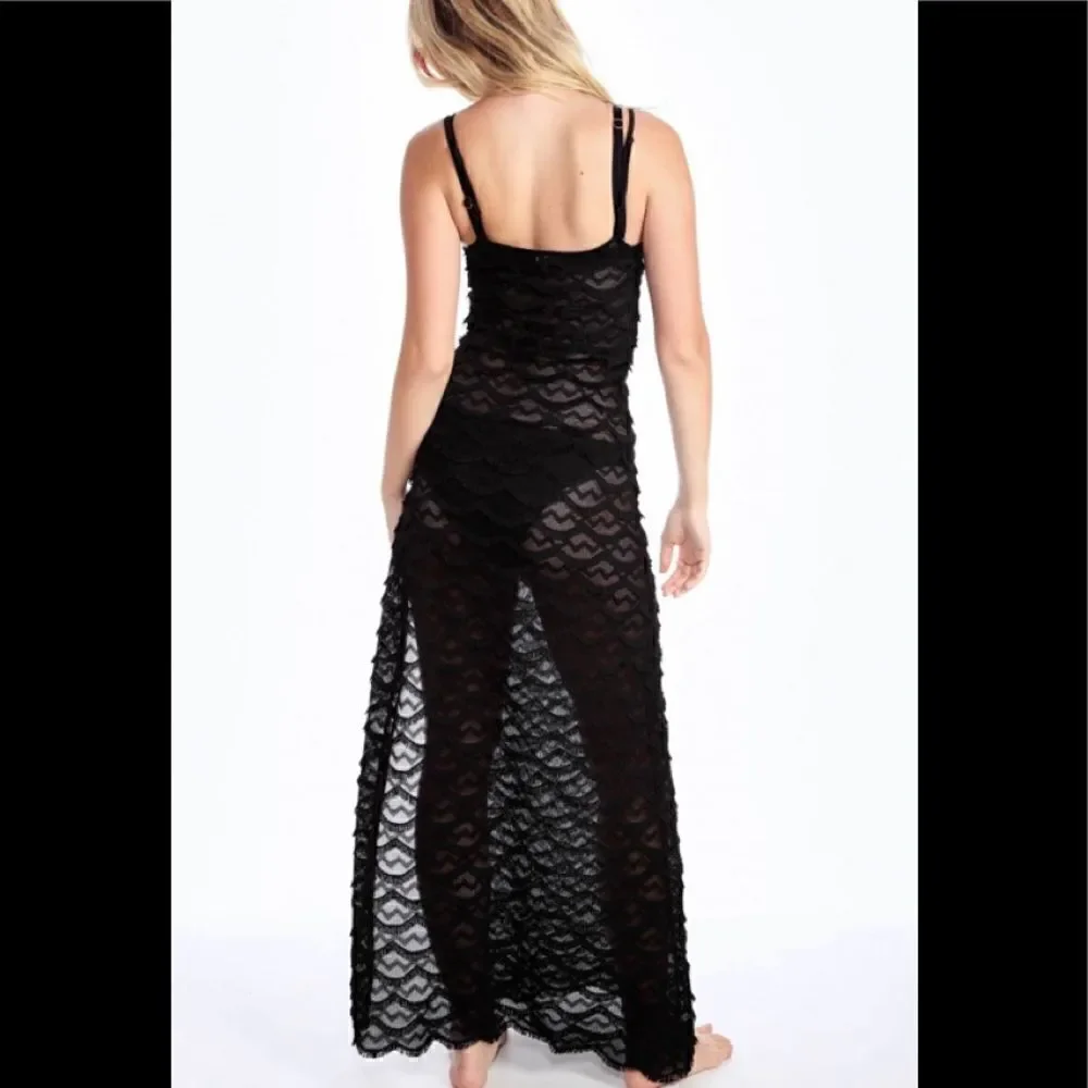 Wildfox new black